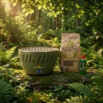 נייצ'ר גריל קיט