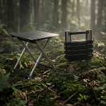 שולחן מעמד איכותי לנייצ'ר גריל